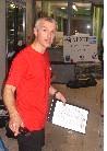 Philippe, notre animateur  Oissel